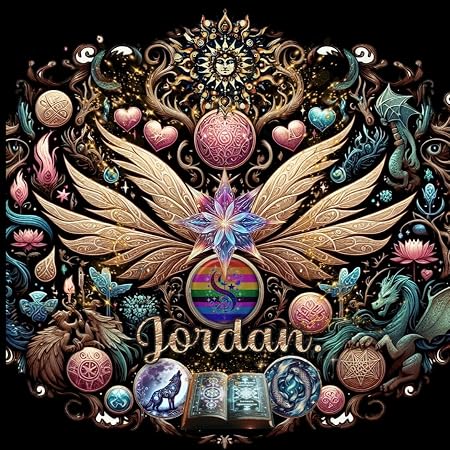 Jordan. D. Kit